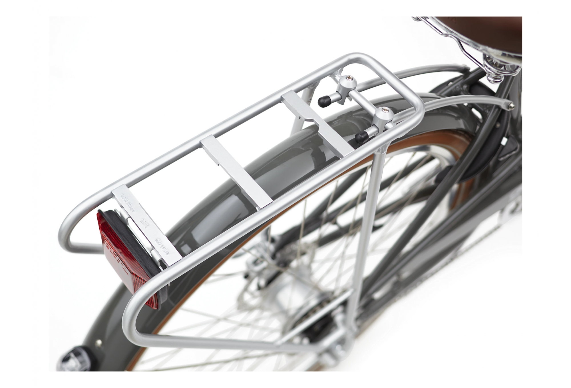 Electra Loft Go! 5i Shimano Nexus 5V 250 Gris 2022 – Image 3