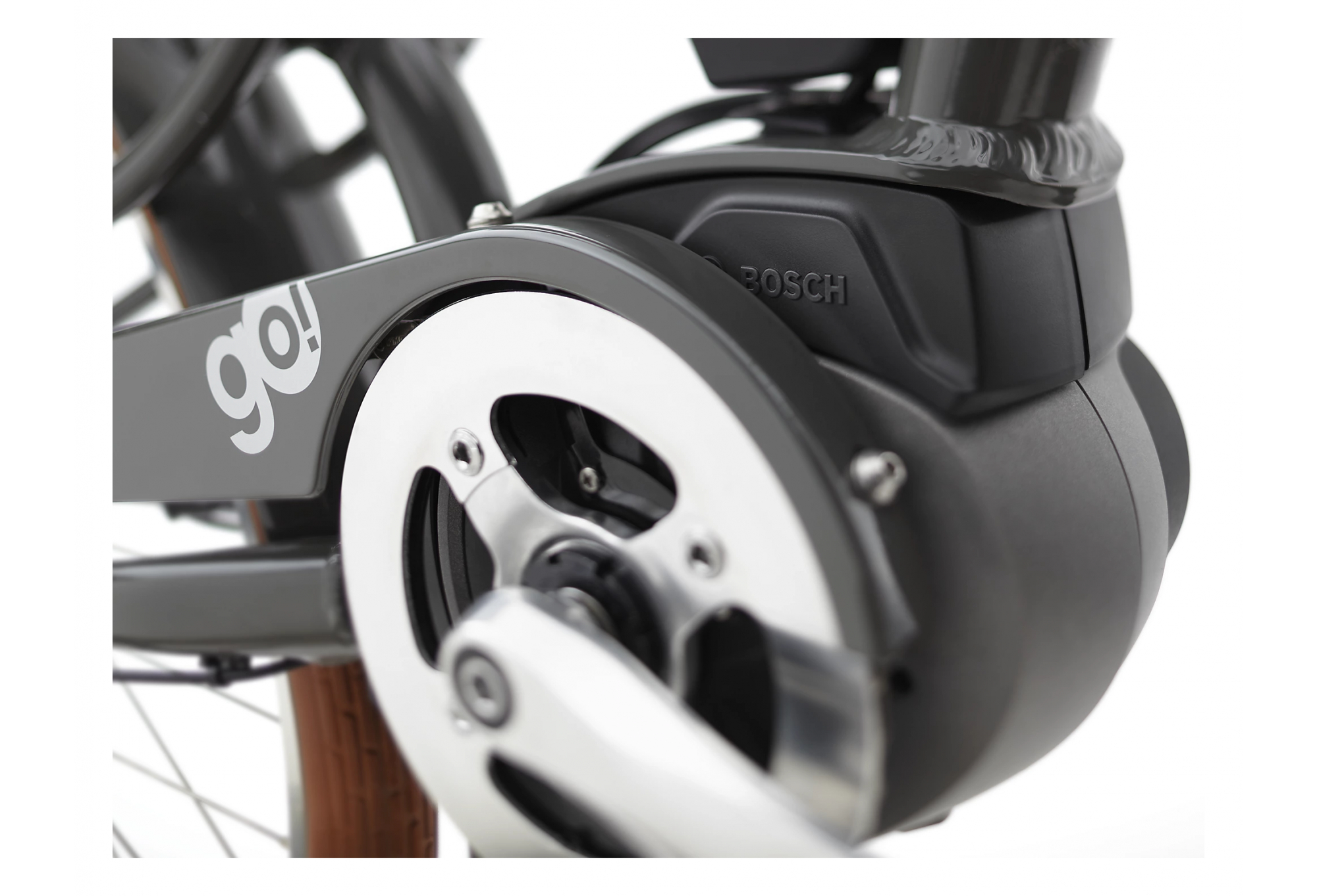 Electra Loft Go! 5i Shimano Nexus 5V 400 Gris 2022 – Image 5