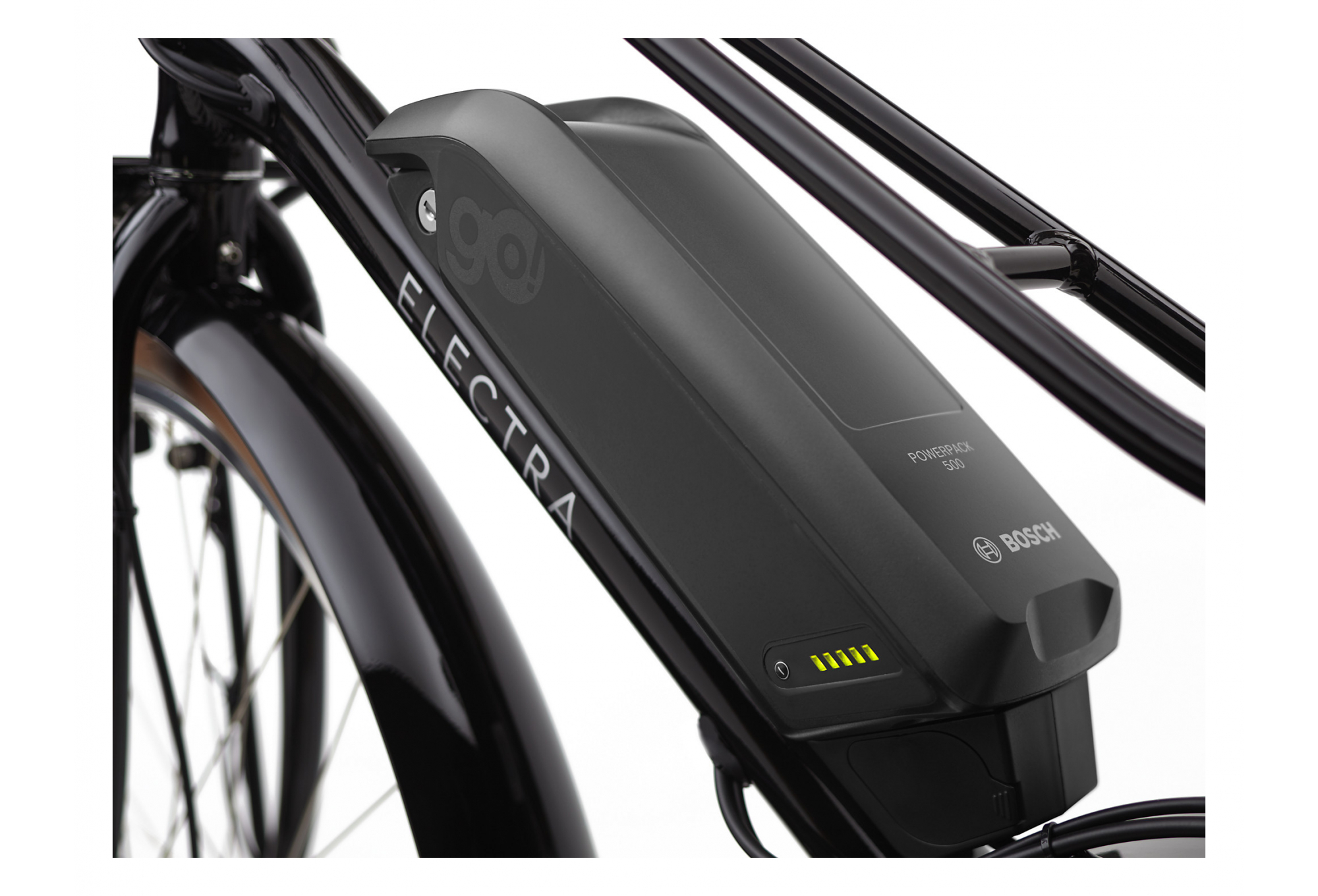 Electra Loft Go! 5i Shimano Nexus 5V 400 Noir 2022 – Image 4