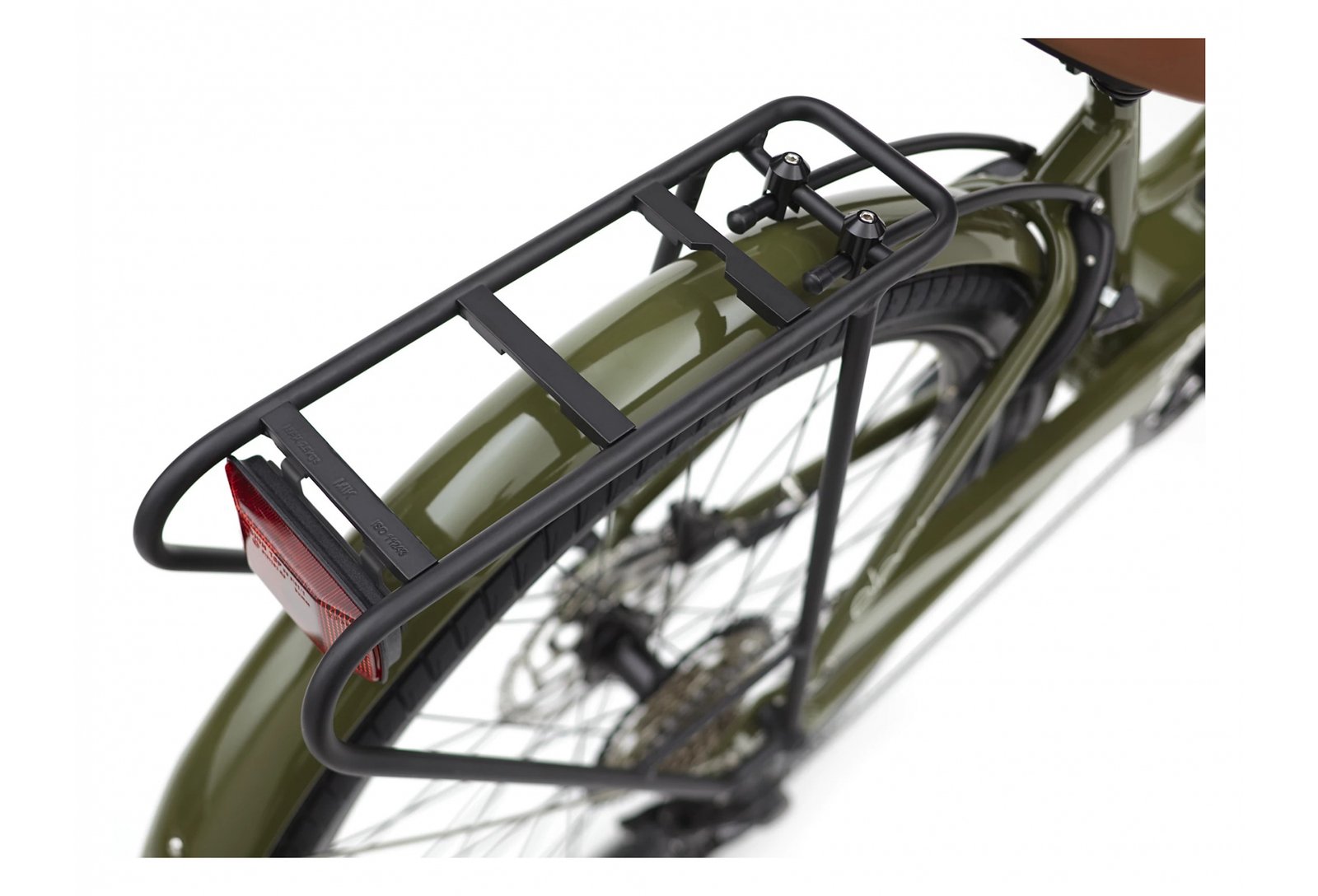 Electra Townie Path Go 10D EQ Step-Thru Shimano Deore 10V 500 Vert 2021 – Image 5