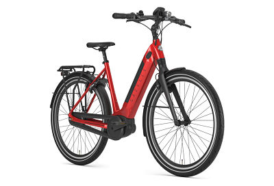 GAZELLE ULTIMATE C8+ HMB L SHIMANO NEXUS 8V 500 – Image 3