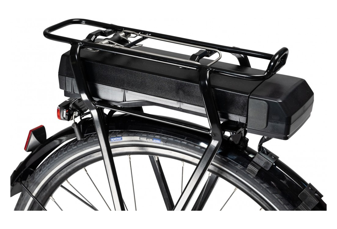Gitane e-Salsa D8 Yamaha Shimano Acera/Altus 8V 400 Gris 2022 – Image 3