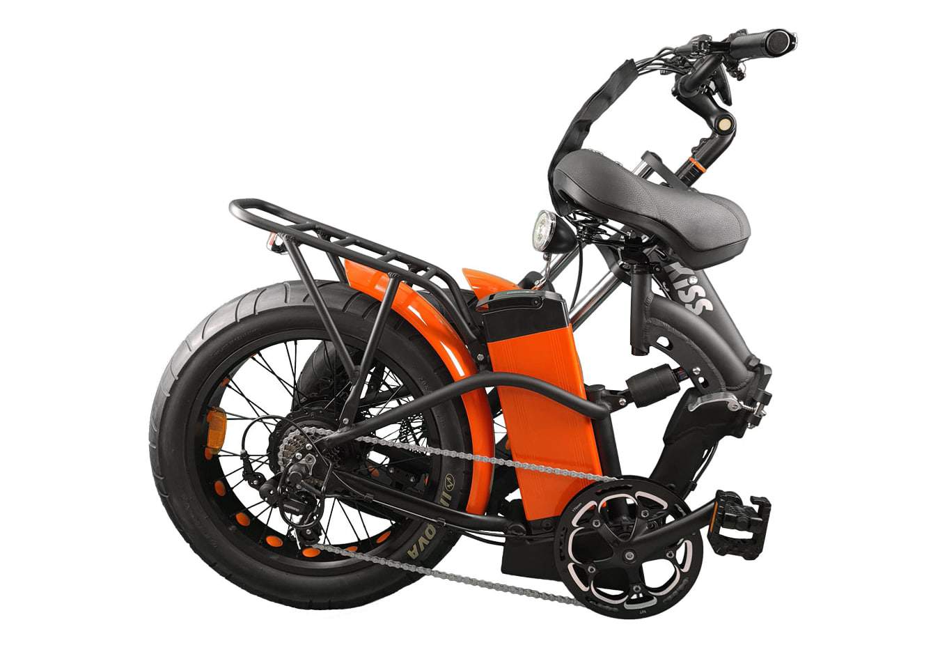 KISS eBikes BABY-FAT 2022 – Image 3