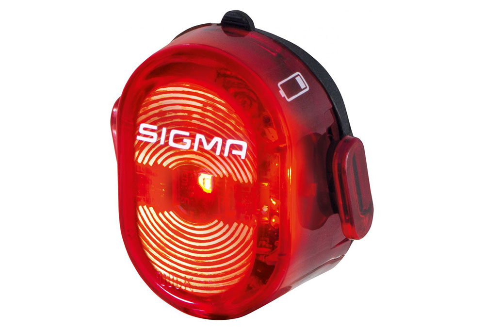 KIT D'ÉCLAIRAGE SIGMA BUSTER 300 / NUGGET II FLASH NOIR – Image 4