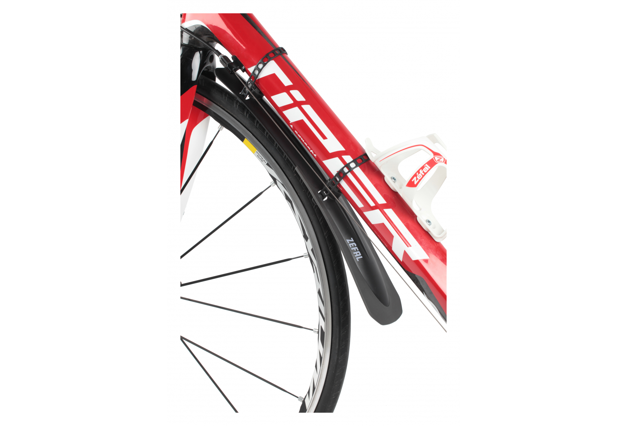 KIT GARDES-BOUE ZEFAL CROOZER + SWAN ROAD – Image 5