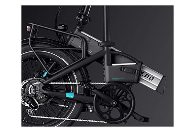 LEGEND MONZA VÉLO ELECTRIQUE PLIANT SMART EBIKE – Image 4