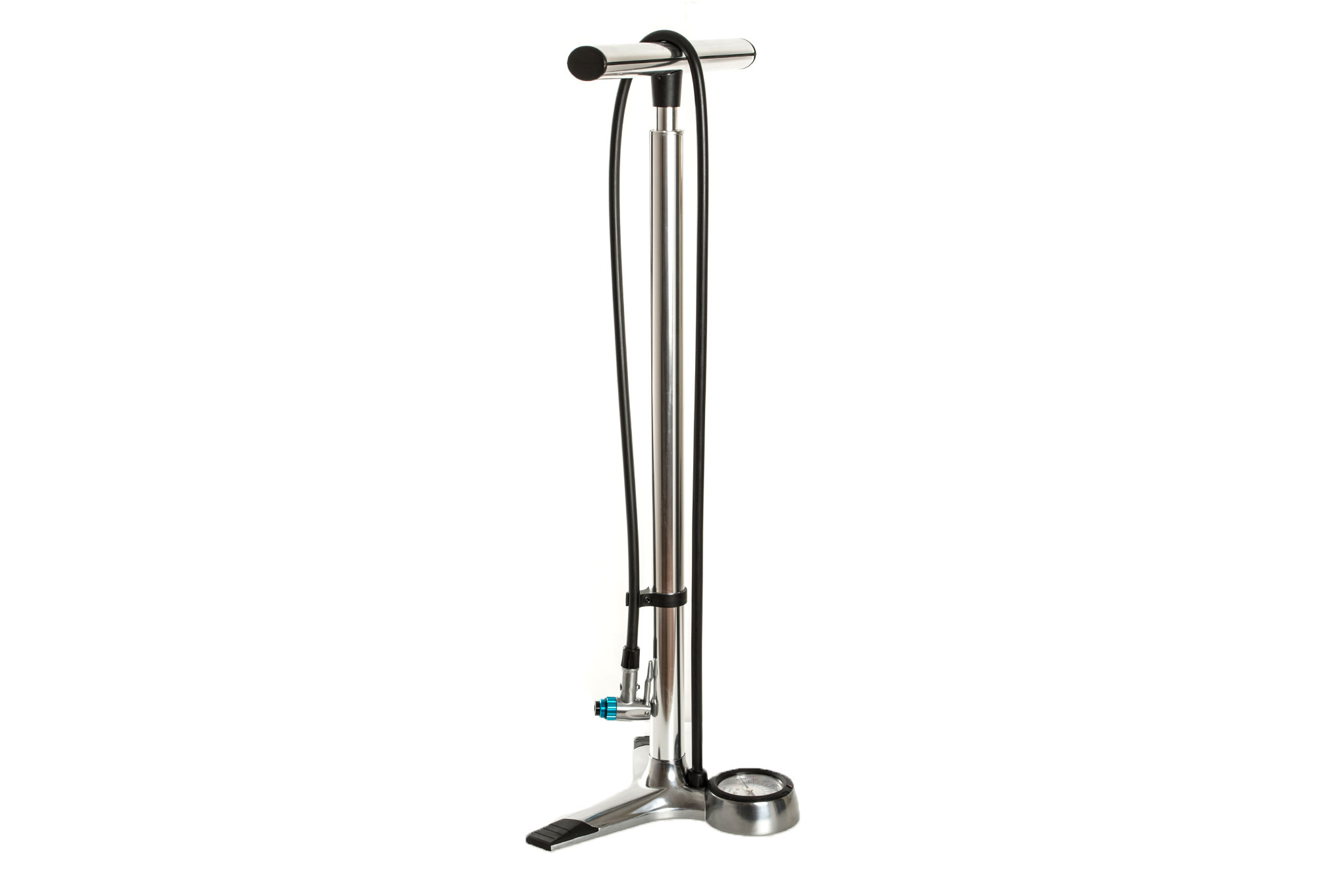 NEATT POMPE À PIED AERO (MAX 240 PSI/16 BAR)