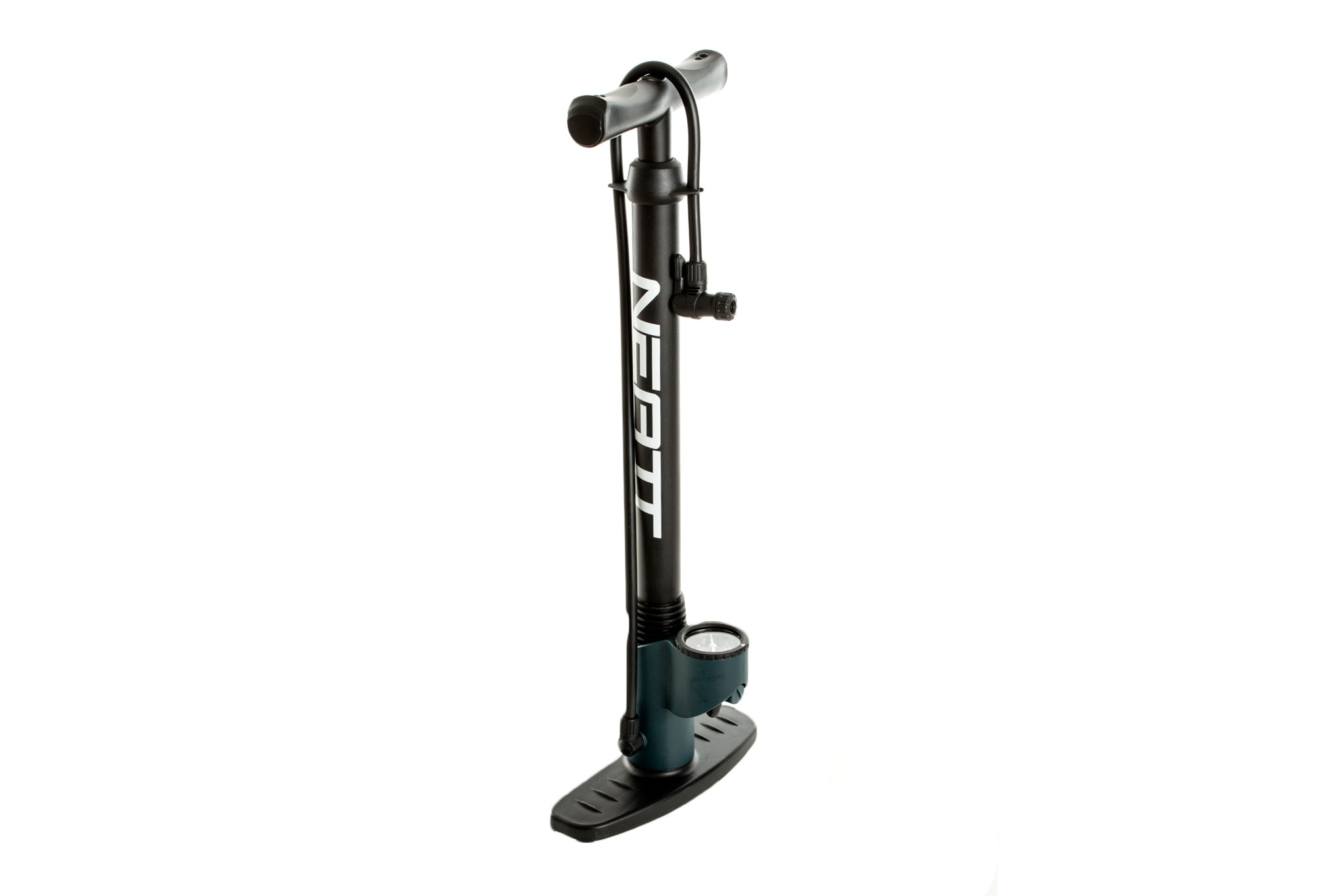 NEATT POMPE À PIED COMPOSITE (MAX 140 PSI/9 BAR)