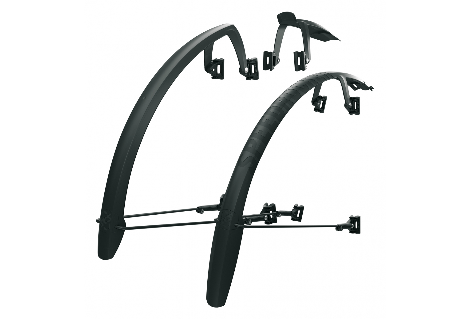 PAIRE GARDE-BOUE SKS SPEEDROCKER