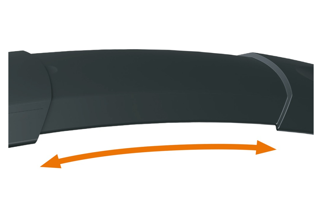 PAIRE GARDE-BOUE SKS SPEEDROCKER – Image 3