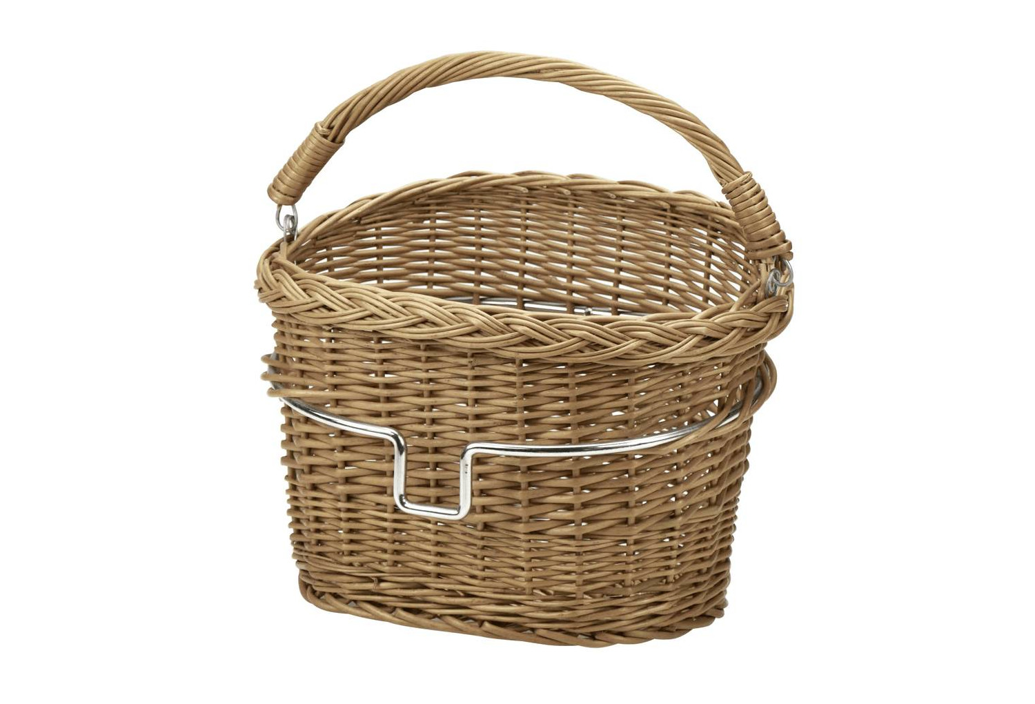 PANIER EN OSIER KLICKFIX MINI – Image 2