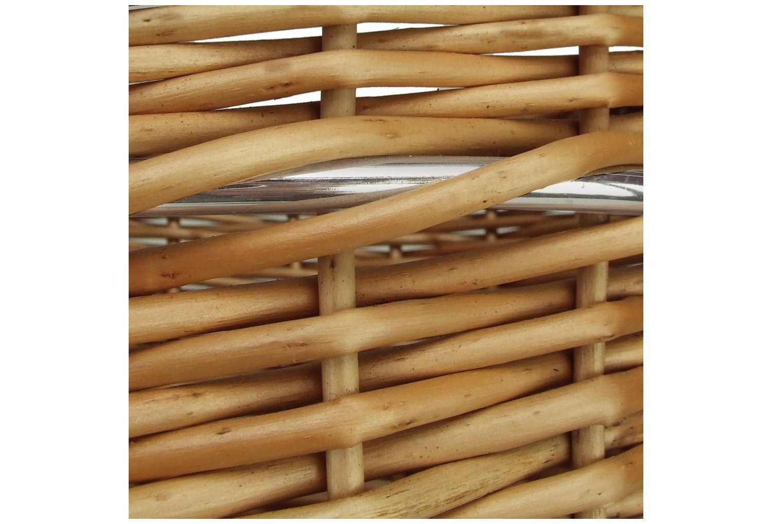 PANIER EN OSIER KLICKFIX MINI – Image 4
