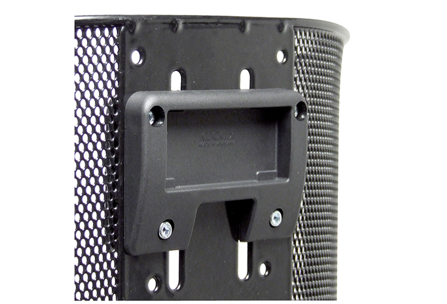 PANIER KLICKFIX UNI ANTHRACITE – Image 2