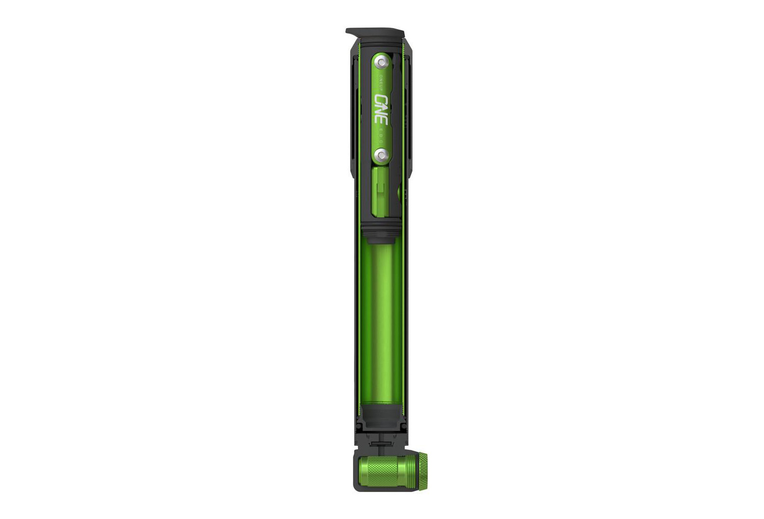 POMPE À MAIN ONEUP EDC HIGH VOLUME 100CC – Image 2