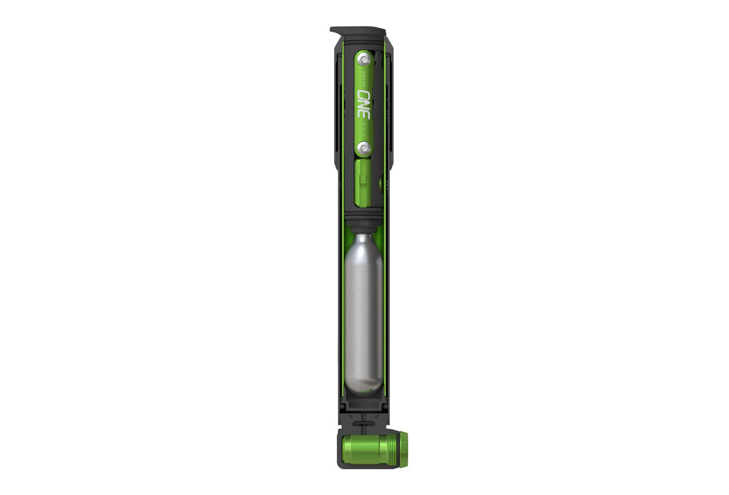 POMPE À MAIN ONEUP EDC HIGH VOLUME 100CC – Image 3