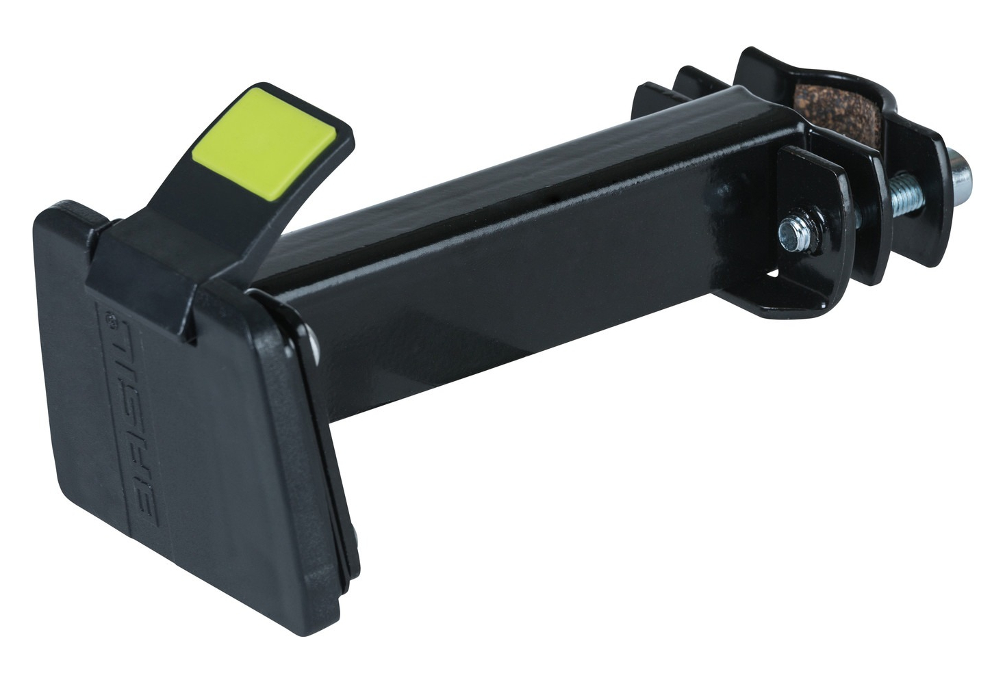 Panier de vélo Basil Bremen BE avec support de base BasEasy noir – Image 4