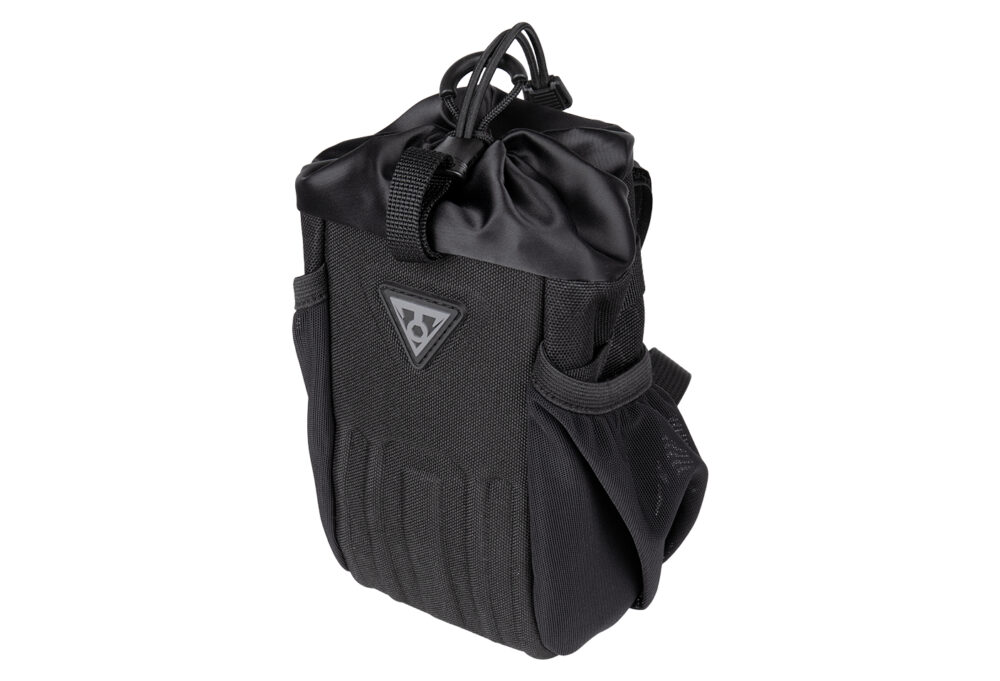 SACOCHE DE GUIDON TOPEAK FREELOADER 1L NOIR