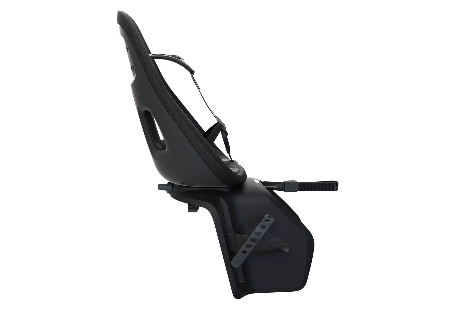 SIÈGE PORTE-BÉBÉ THULE YEPP NEXXT MAXI RM NOIR – Image 3