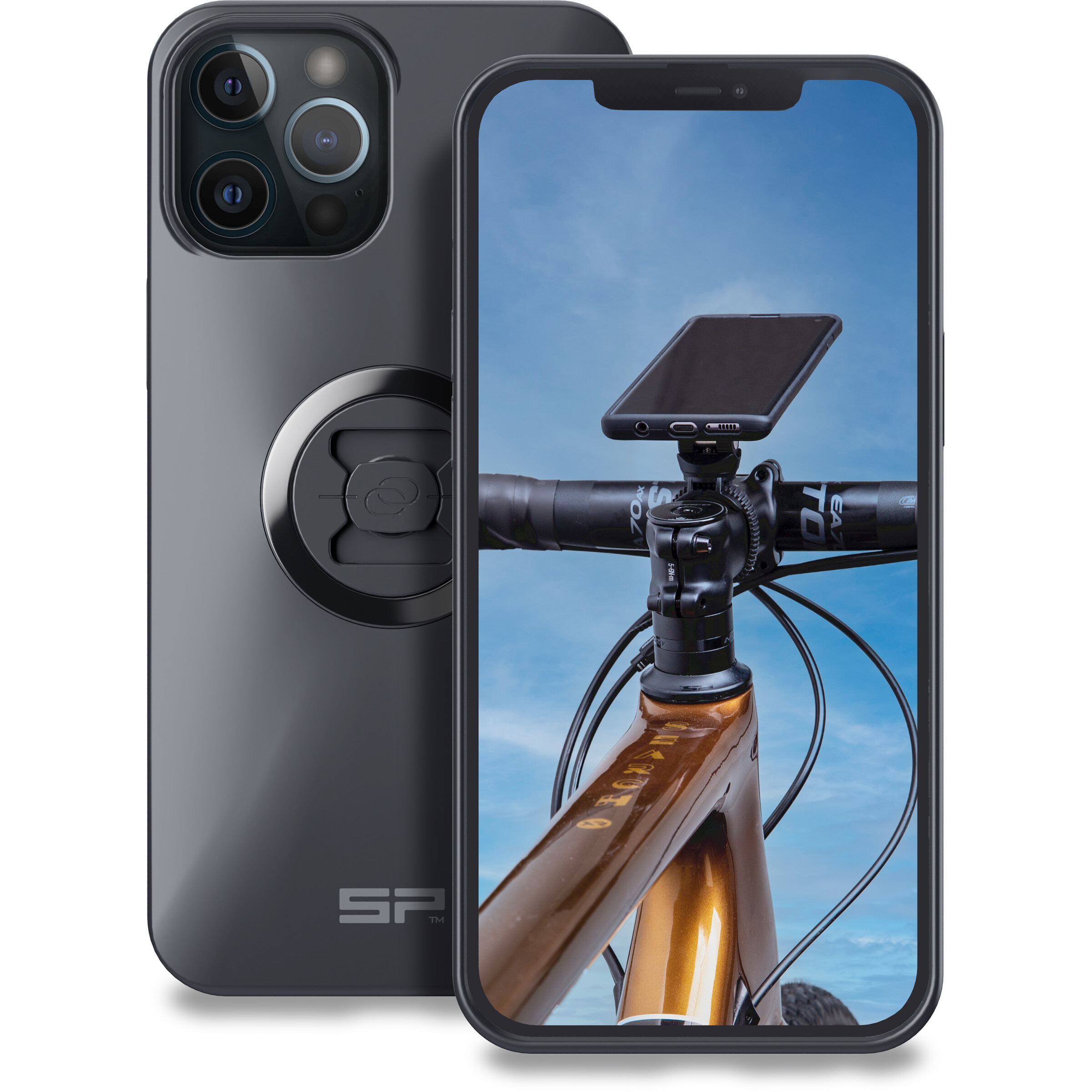 Smartphone Case Iphone 12 Pro Max