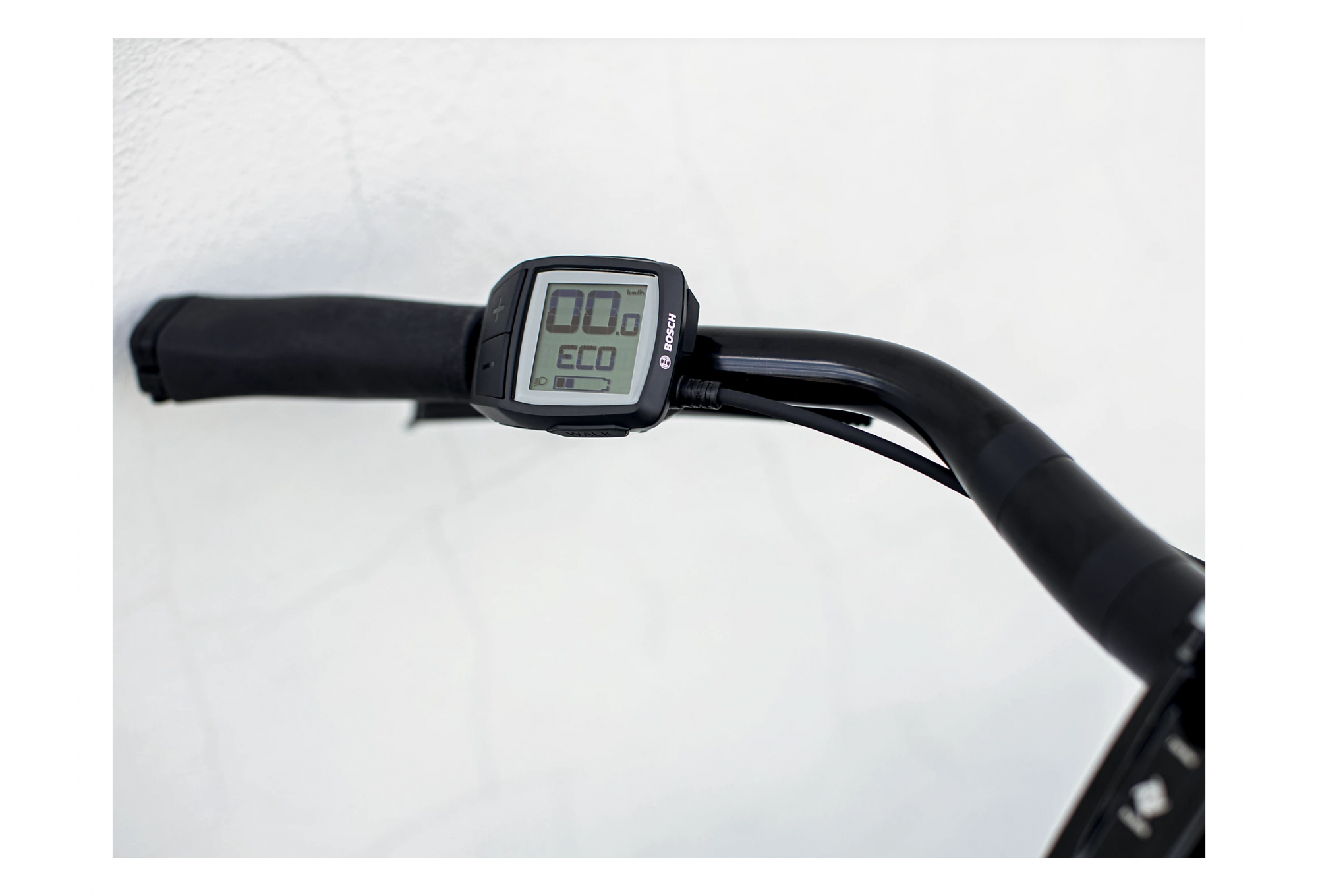 Trek District+ 1 Lowstep Shimano Nexus 7V 300 Bleu 2021 – Image 4