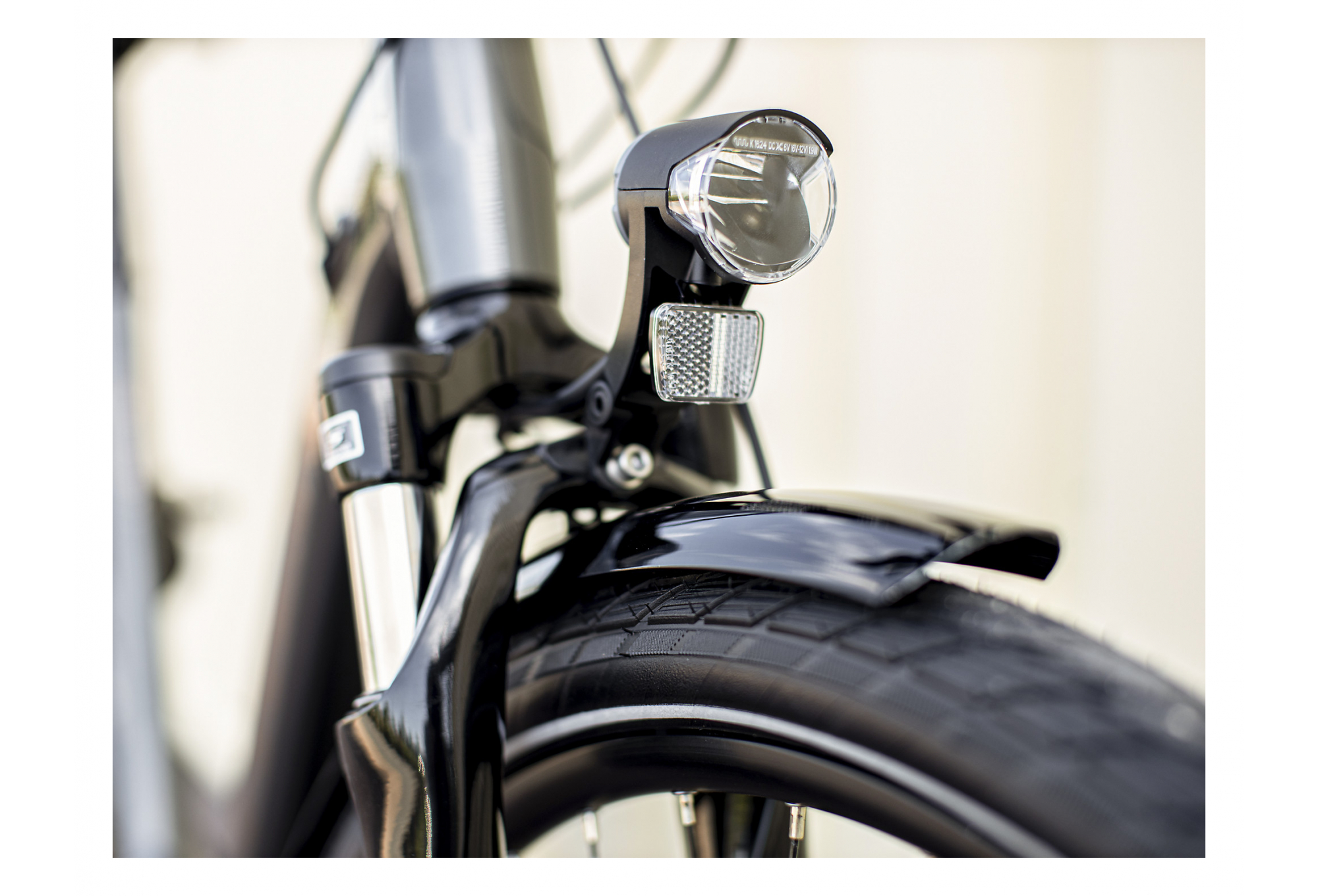 Trek District+ 1 Lowstep Shimano Nexus 7V 300 Gris 2021 – Image 5