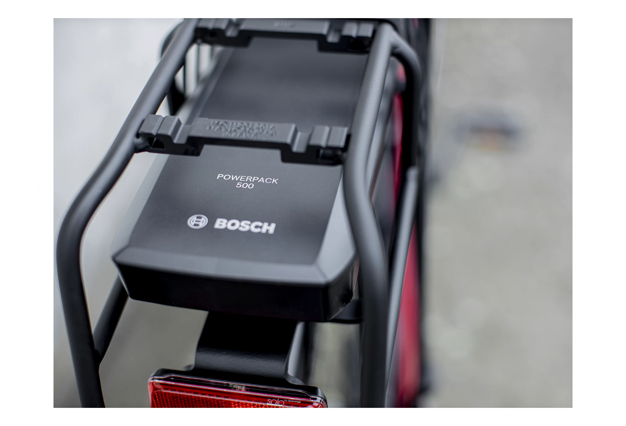 Trek District+ 4 Lowstep Shimano Nexus 7V 300 Rouge 2021 – Image 4
