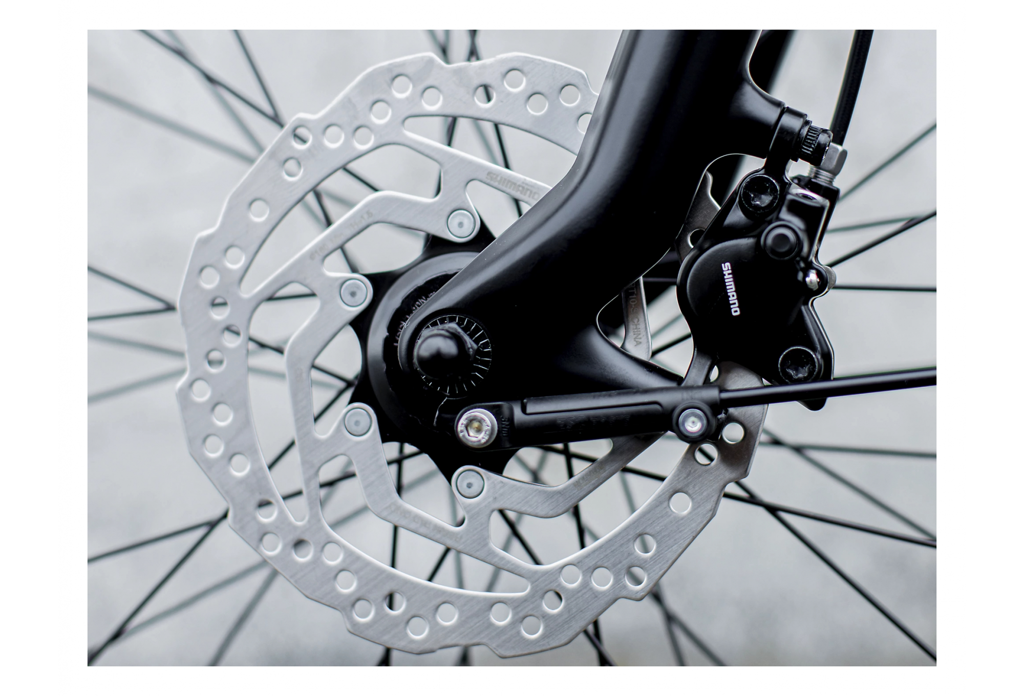 Trek District+ 4 Lowstep Shimano Nexus 7V 300 Rouge 2021 – Image 7