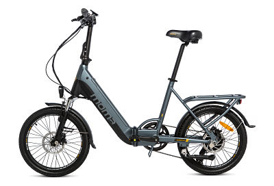 VTT Électrique Tout Suspendus FOCUS 29" SAM² 6.7 2023 Slategrey – Image 5