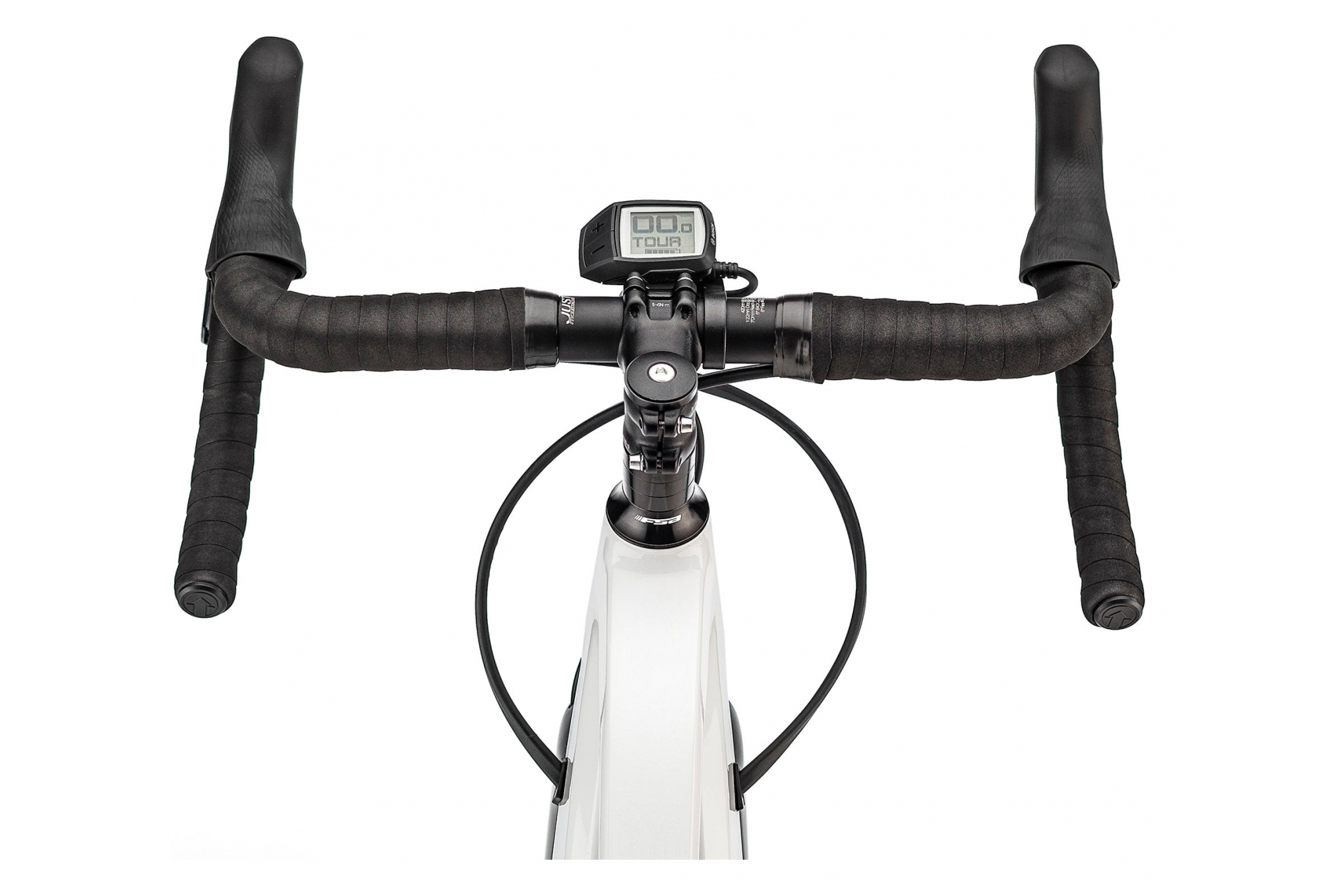 VÉLO DE ROUTE ÉLECTRIQUE MOUSTACHE BIKES DIMANCHE 28.3 SHIMANO TIAGRA 10V – Image 6