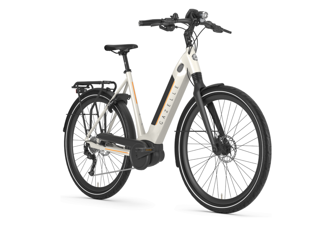 GAZELLE ULTIMATE T10 HMB L – Image 2