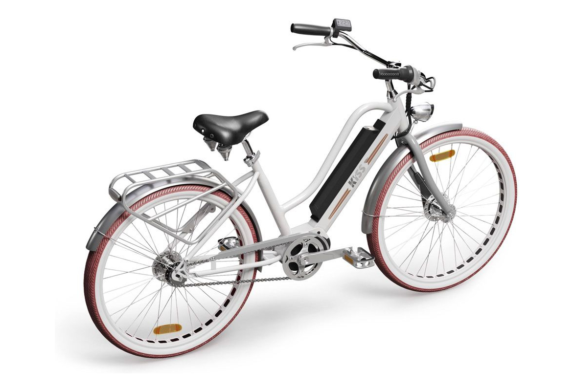 KISS EBIKES CITY-FAT GRIS QUARTZ – Image 4