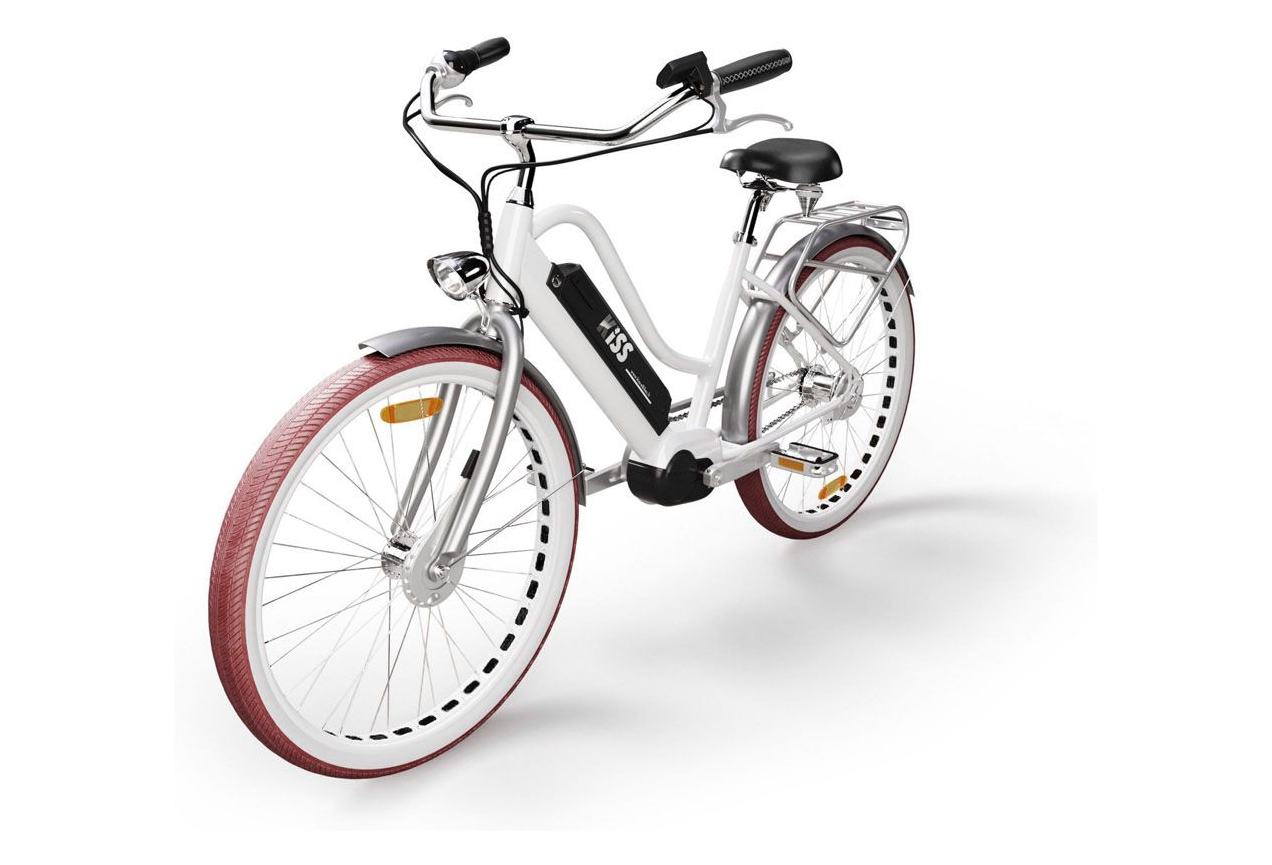 KISS EBIKES CITY-FAT GRIS QUARTZ – Image 2