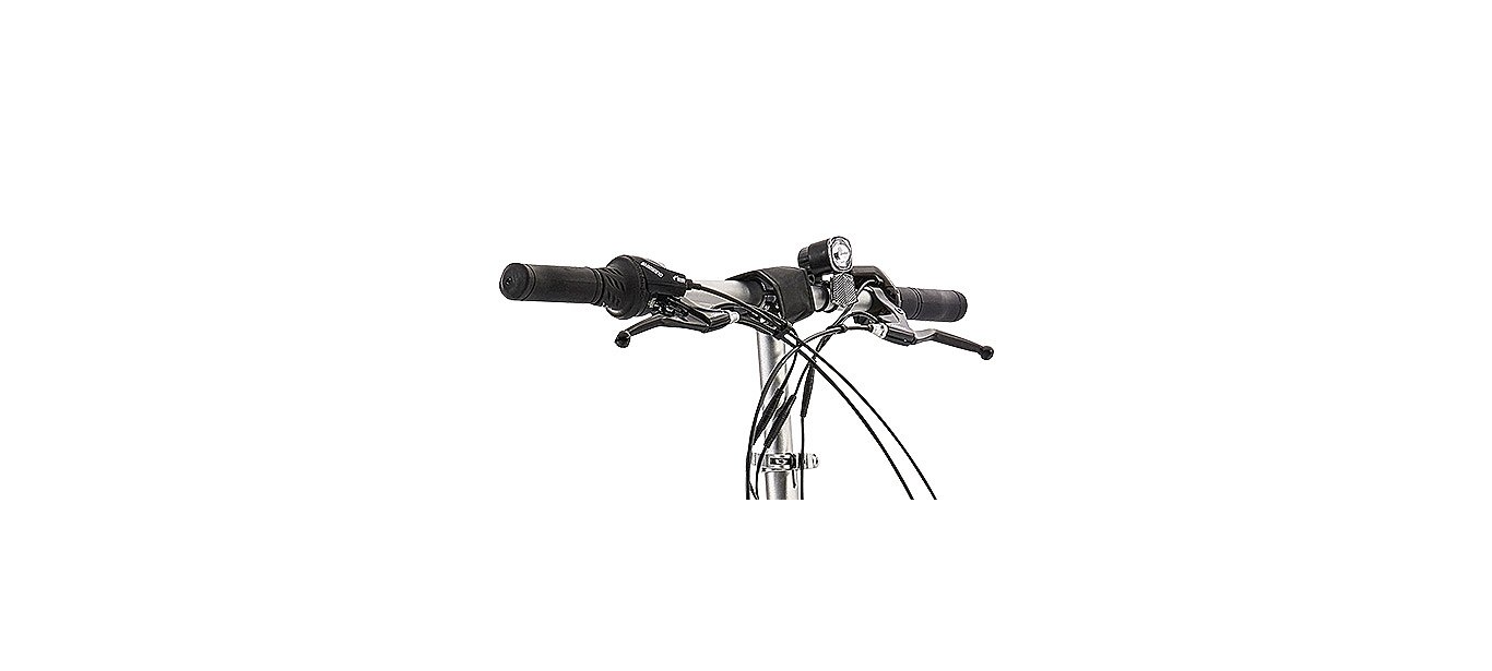 VÉLO ÉLECTRIQUE PLIANT E-FLEX – Image 3