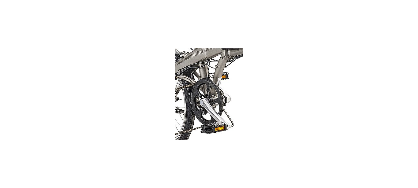 VÉLO ÉLECTRIQUE PLIANT E-FLEX – Image 6