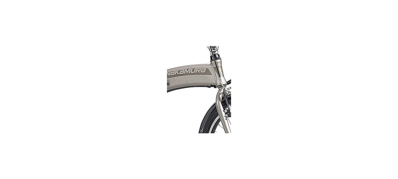 VÉLO ÉLECTRIQUE PLIANT E-FLEX – Image 7