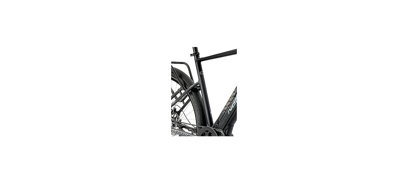 VTC ÉLECTRIQUE ADULTE E-FIT 150 – Image 5