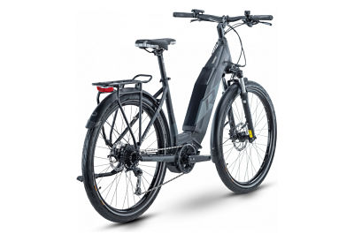 VTC ÉLECTRIQUE R RAYMON TOURRAY E 4.0 WAVE SHIMANO ALIVIO/DEORE 9V – Image 3