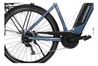 VTC ELECTRIQUE WINORA CONFORT 9.4 – Image 7