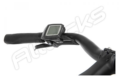 VTC ELECTRIQUE WINORA CONFORT 9.4 – Image 10