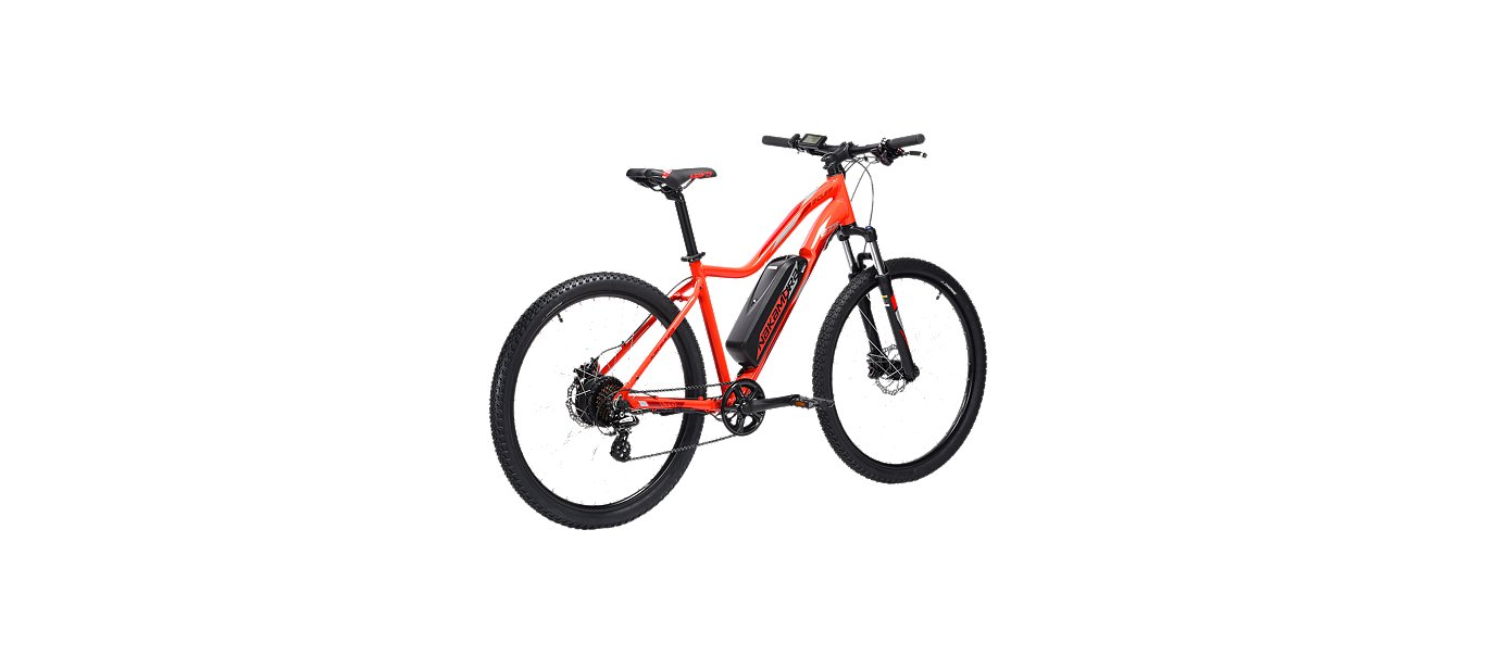 VTT ÉLECTRIQUE ADULTE E-CLIFF LTD – Image 9