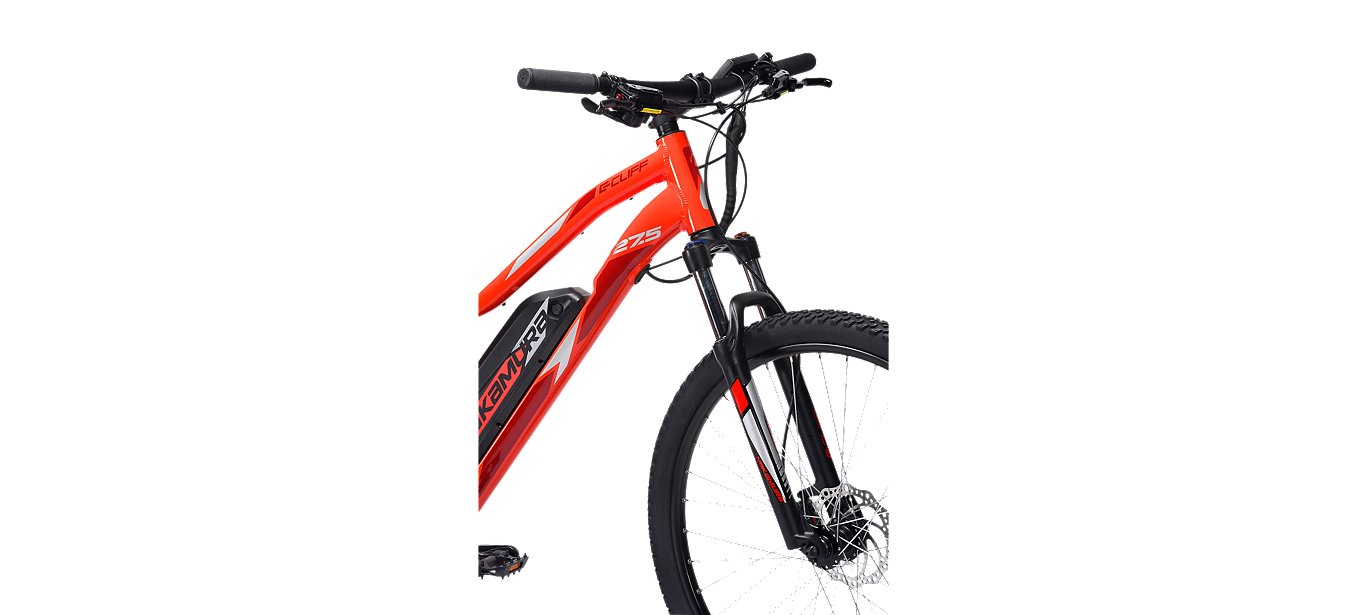 VTT ÉLECTRIQUE ADULTE E-CLIFF LTD – Image 3