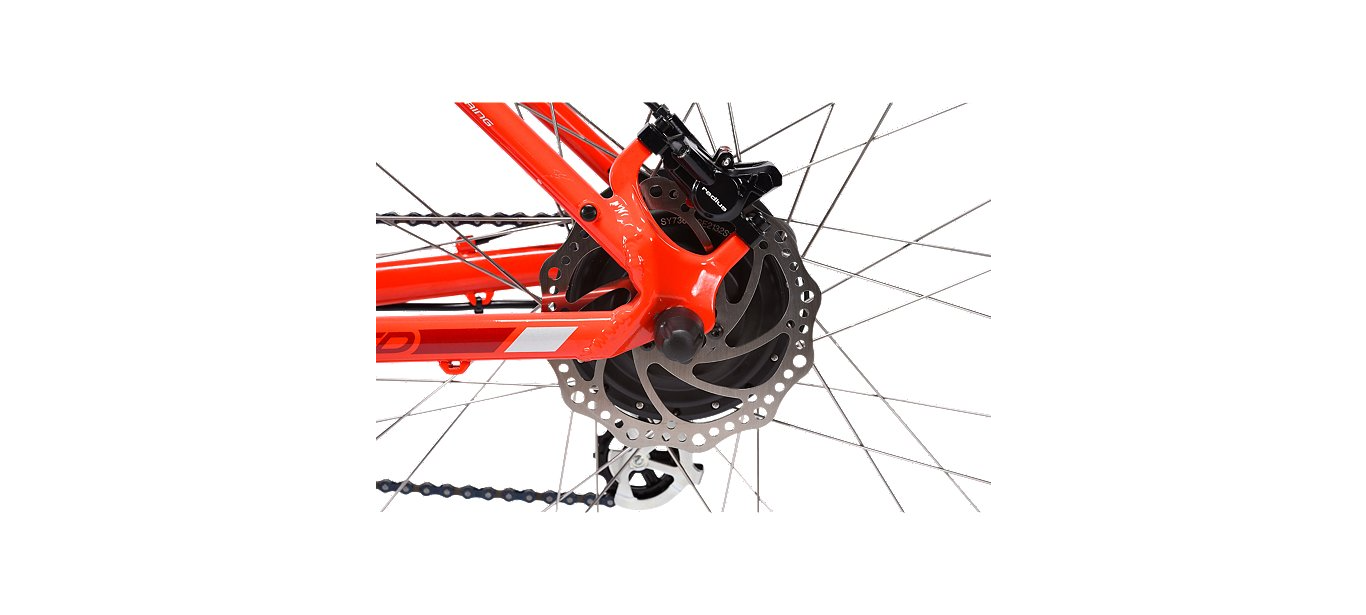 VTT ÉLECTRIQUE ADULTE E-CLIFF LTD – Image 7
