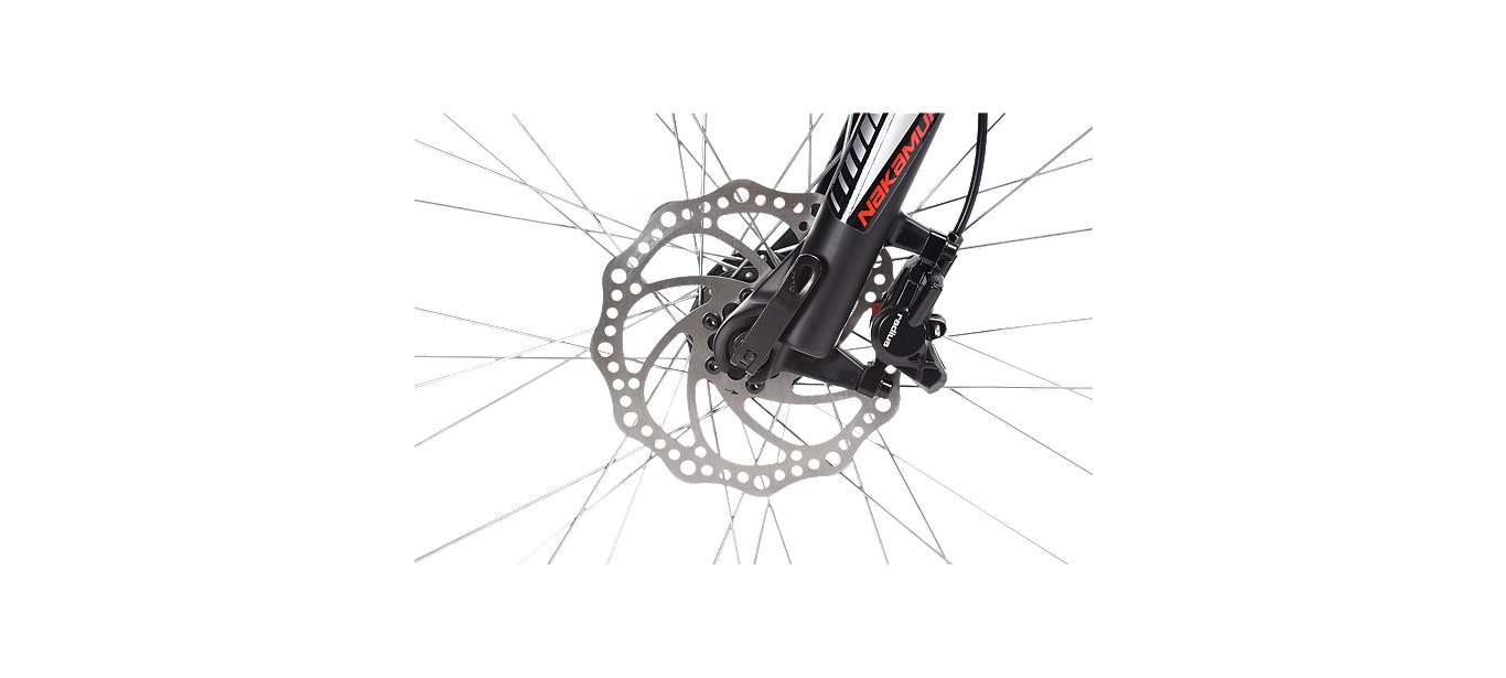 VTT ÉLECTRIQUE ADULTE E-CLIFF LTD – Image 8