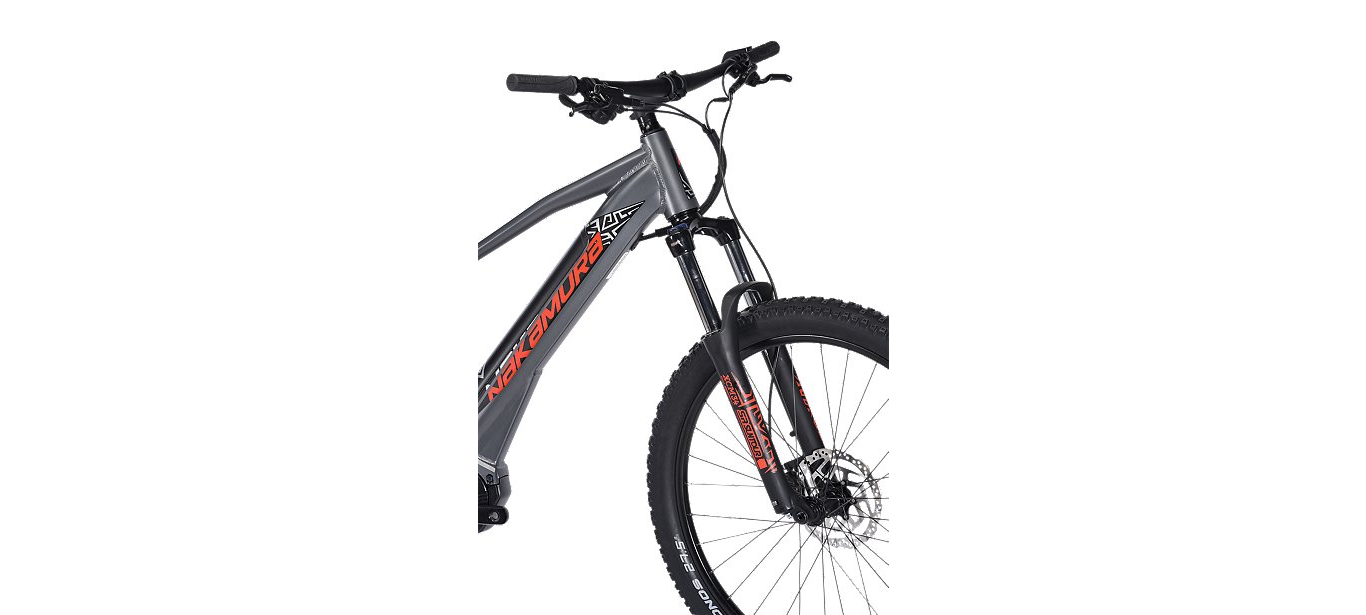 VTT ÉLECTRIQUE ADULTE E-SUMMIT 740 – Image 6