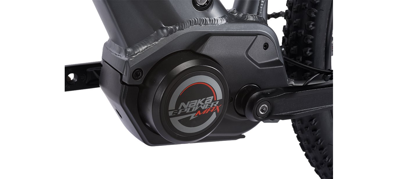 VTT ÉLECTRIQUE ADULTE E-SUMMIT 740 – Image 7