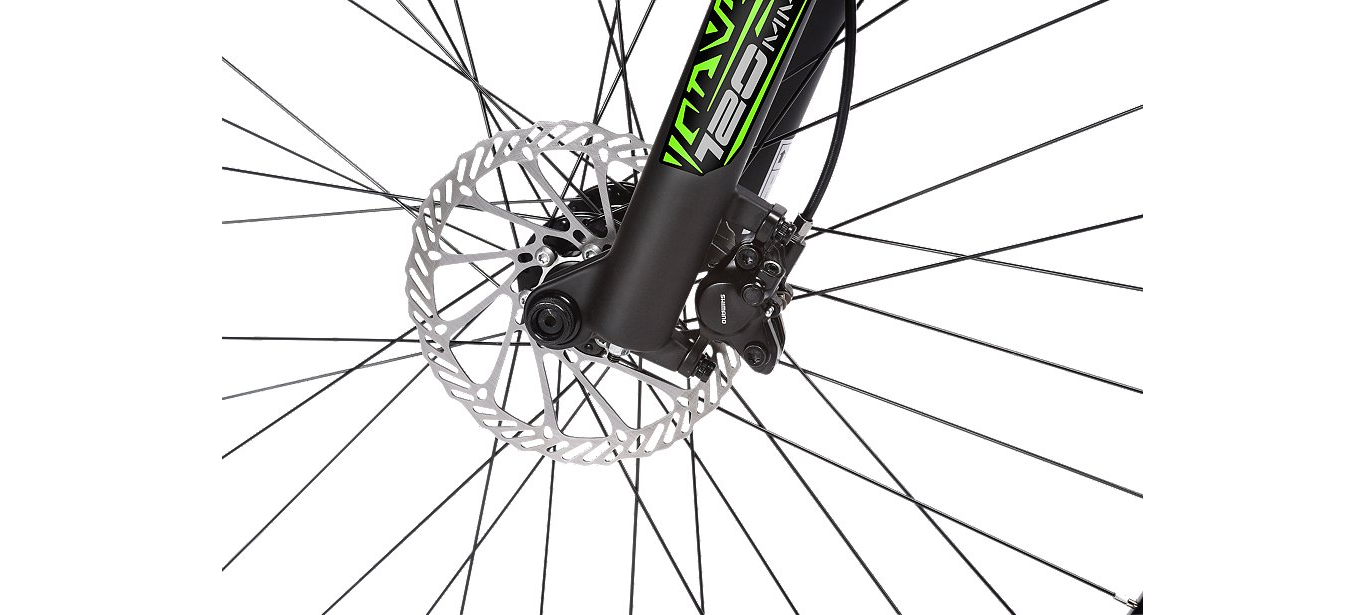 VTT ÉLECTRIQUE E-SUMMIT 700 – Image 11