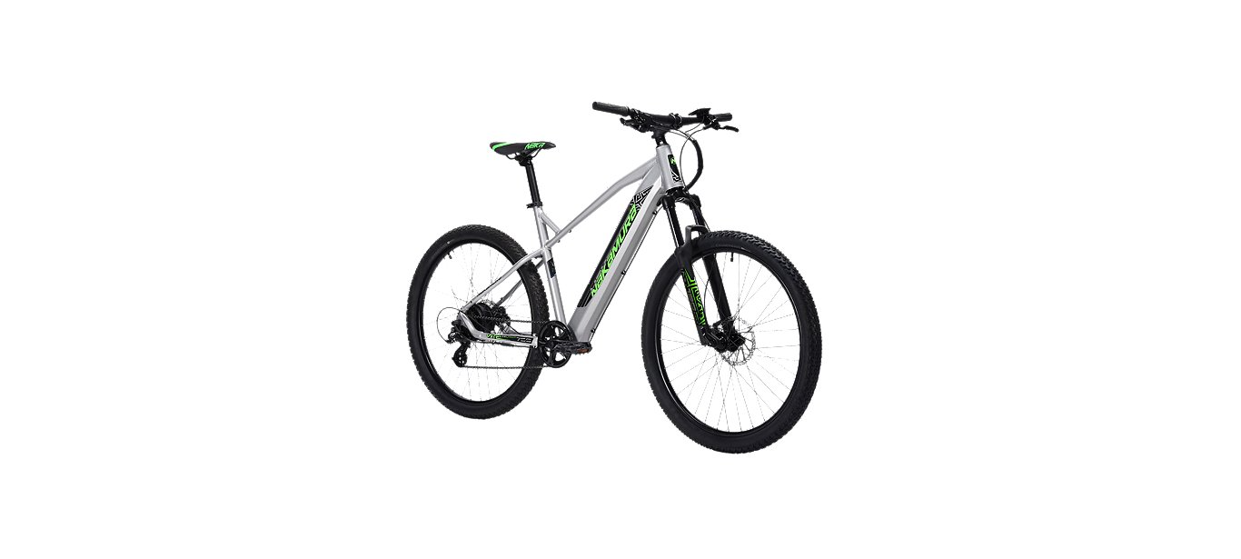 VTT ÉLECTRIQUE E-SUMMIT 700 – Image 2