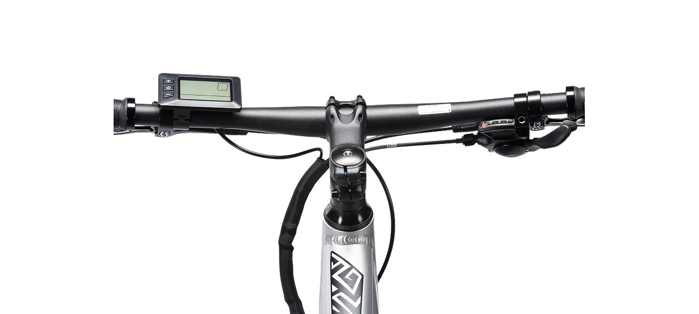 VTT ÉLECTRIQUE E-SUMMIT 700 – Image 4