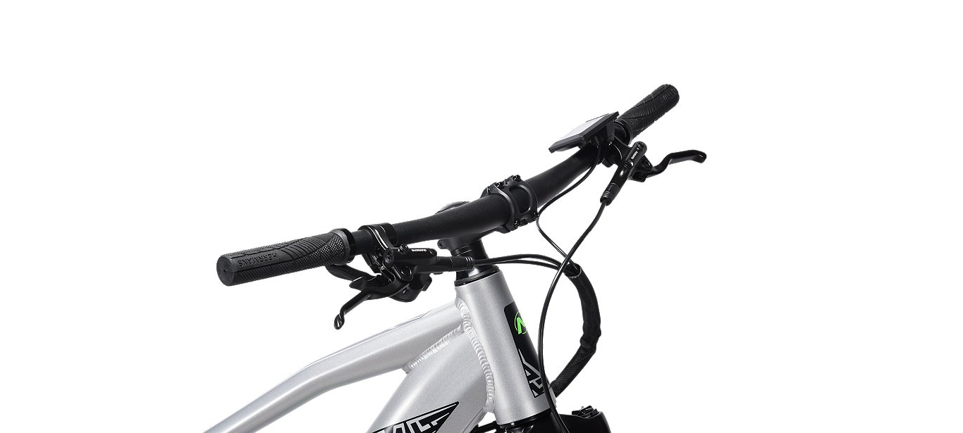 VTT ÉLECTRIQUE E-SUMMIT 700 – Image 6