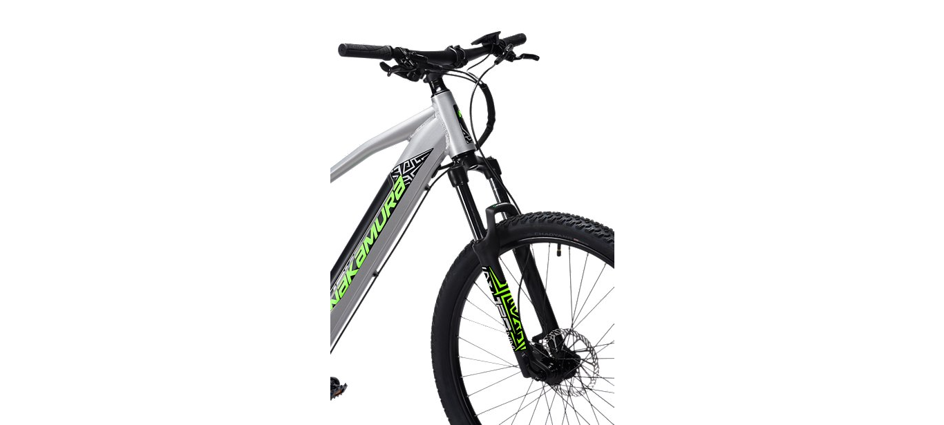 VTT ÉLECTRIQUE E-SUMMIT 700 – Image 7